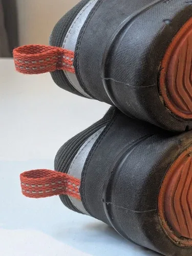 Keen Hikeport Mid Waterproof Hiking Boots image indicator(4)