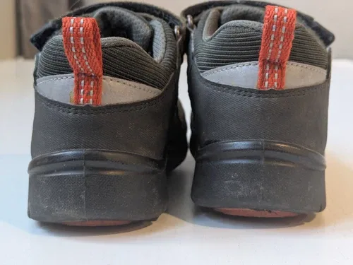 Keen Hikeport Mid Waterproof Hiking Boots image indicator(5)