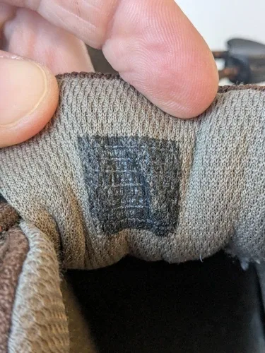 Keen Hiking Shoes image indicator(4)
