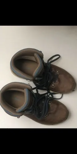 Waterproof Leather Alpine Hiking Boot L.L. Bean 7.5 women's image indicator(2)