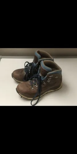 Waterproof Leather Alpine Hiking Boot L.L. Bean 7.5 women's image indicator(3)