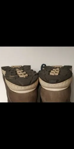 Waterproof Leather Alpine Hiking Boot L.L. Bean 7.5 women's image indicator(4)