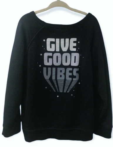 Cosmic PEEK sweatshirt - photo 4