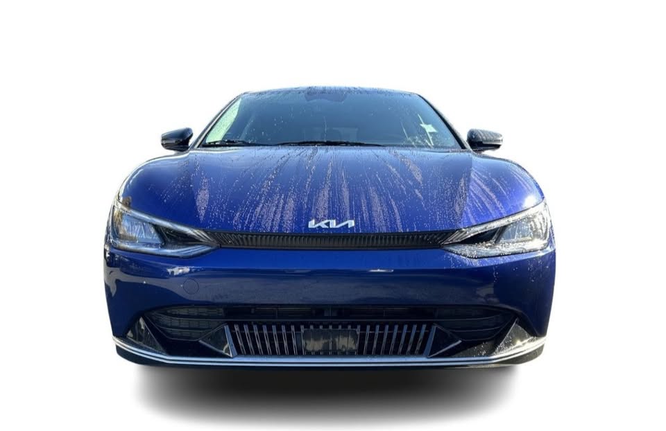 2024 Kia ev6 land awd - photo 3