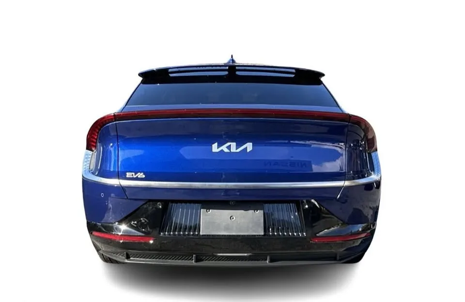 2024 Kia ev6 land awd image indicator(6)