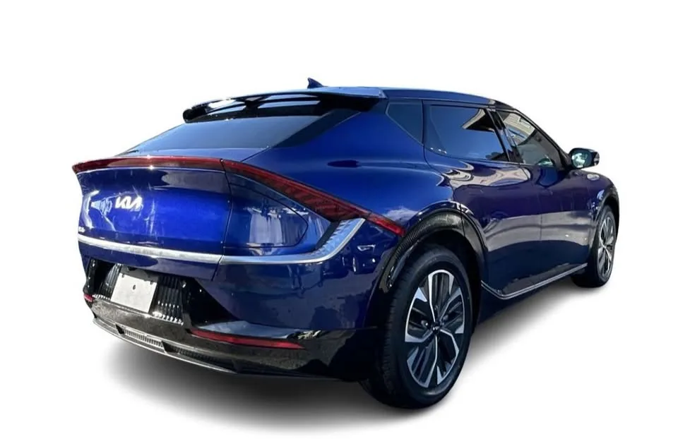 2024 Kia ev6 land awd image indicator(7)