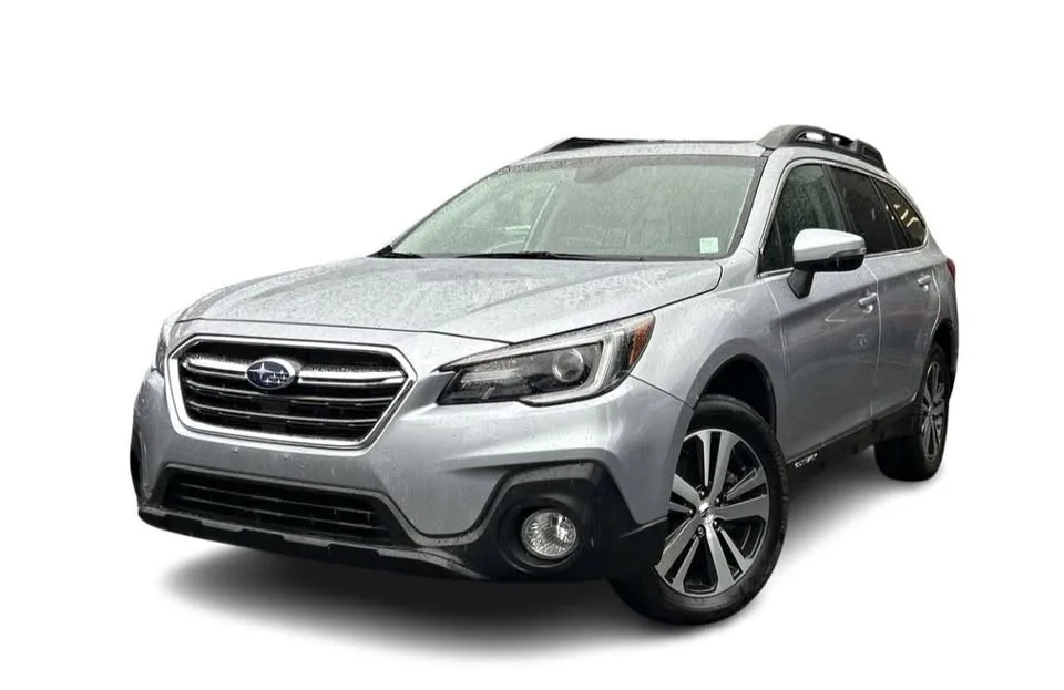 2018 Subaru Outback 2.5i Limited thumbnail