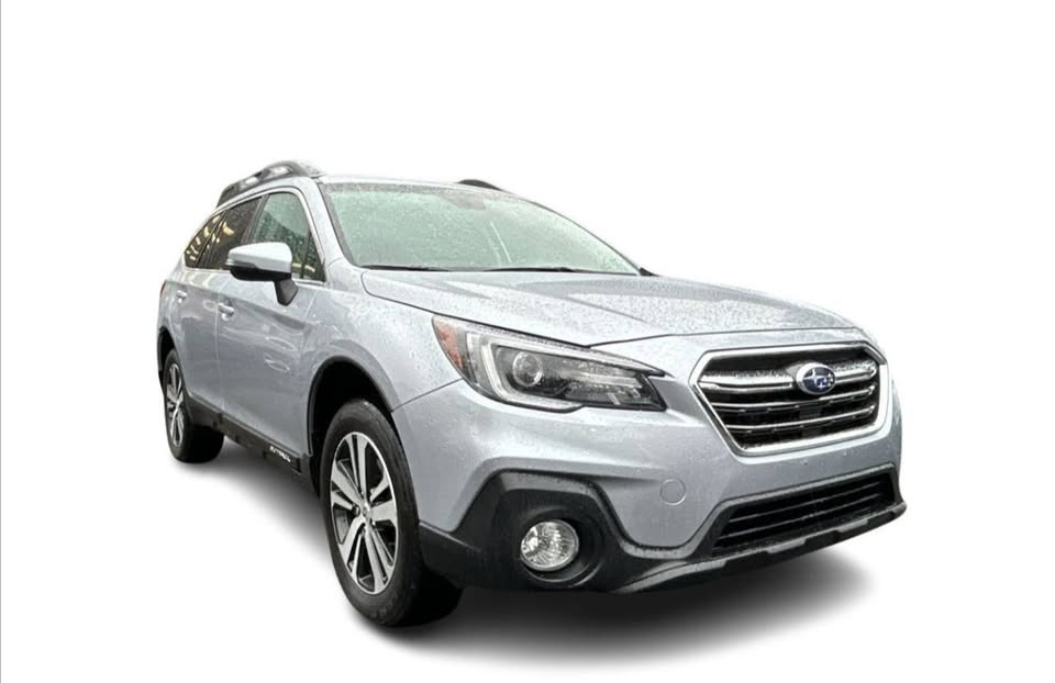 2018 Subaru Outback 2.5i Limited - photo 2
