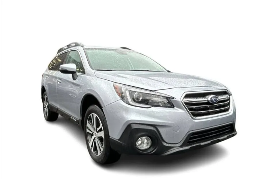 2018 Subaru Outback 2.5i Limited image indicator(2)
