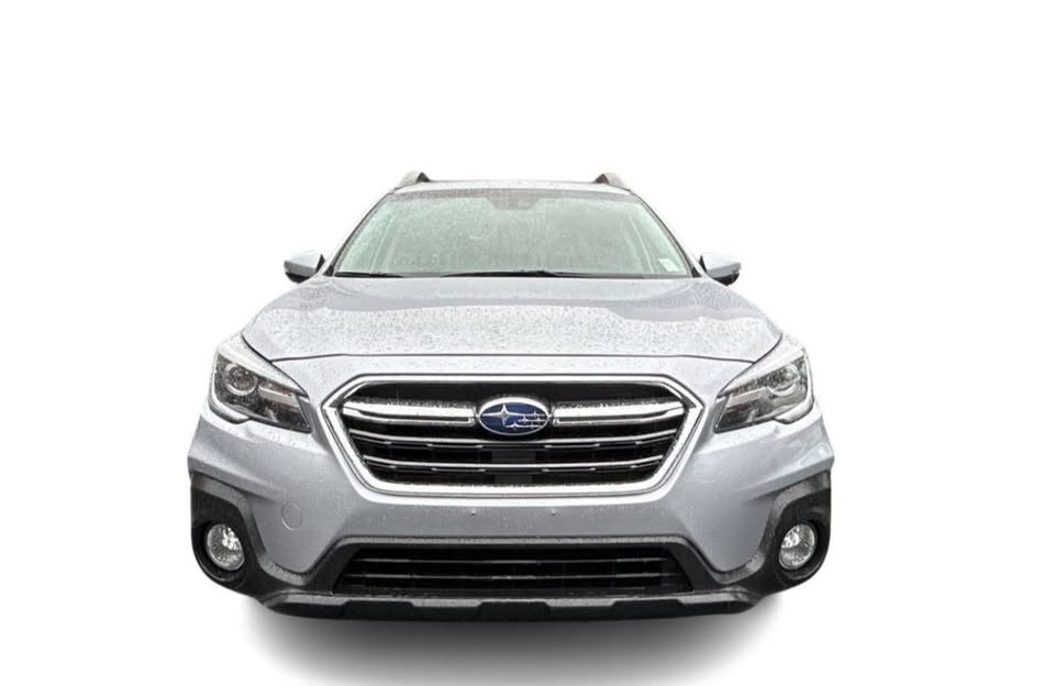 2018 Subaru Outback 2.5i Limited - photo 3