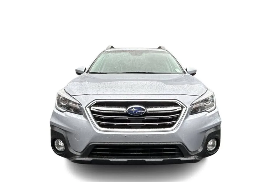 2018 Subaru Outback 2.5i Limited image indicator(3)
