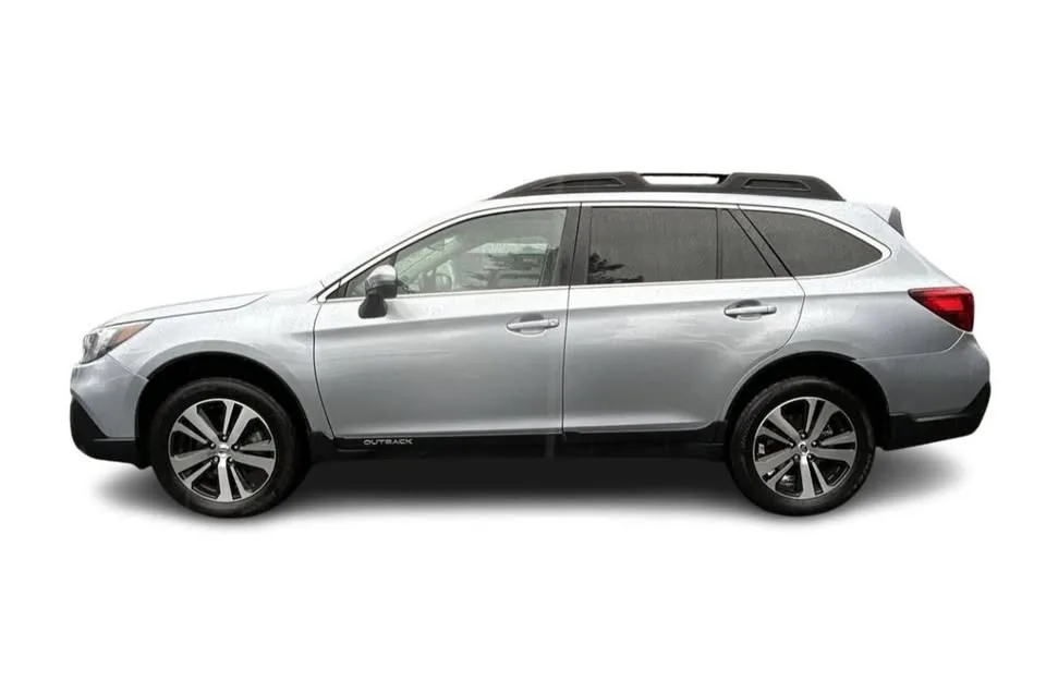 2018 Subaru Outback 2.5i Limited image indicator(4)