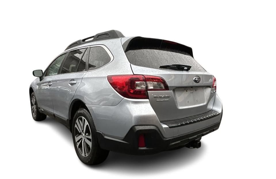 2018 Subaru Outback 2.5i Limited - photo 5