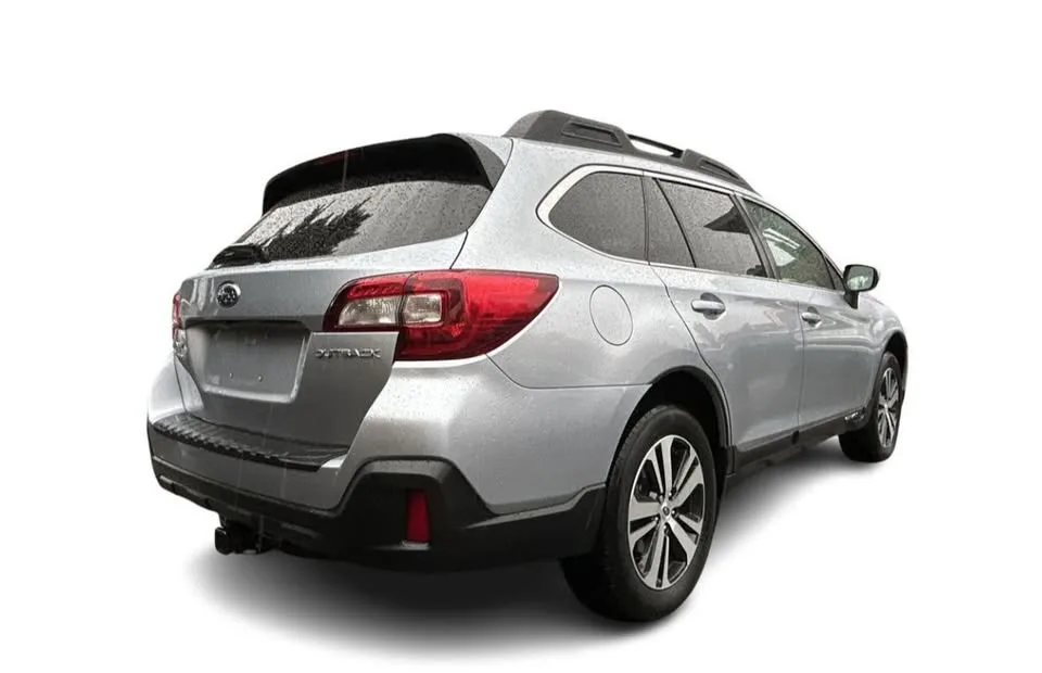 2018 Subaru Outback 2.5i Limited image indicator(7)