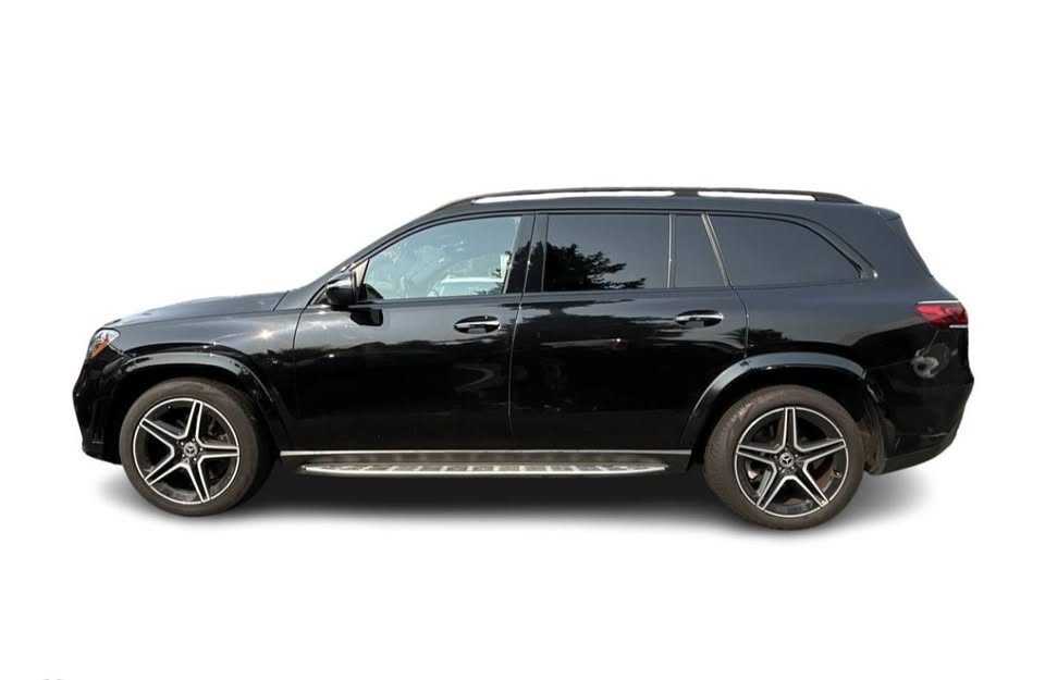 2021 Mercedes-Benz GLS450 4MATIC SUV - photo 5