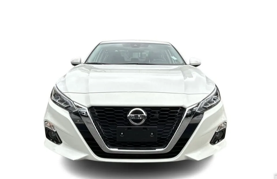 2022 Nissan altima platinum image indicator(3)