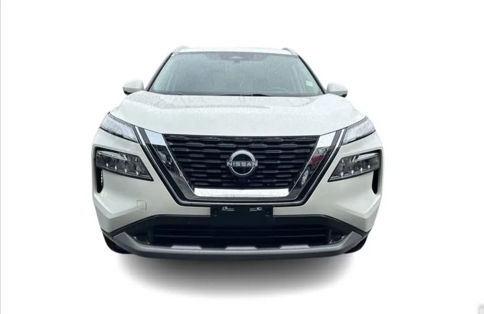 2023 Nissan rogue sv awd image indicator(2)