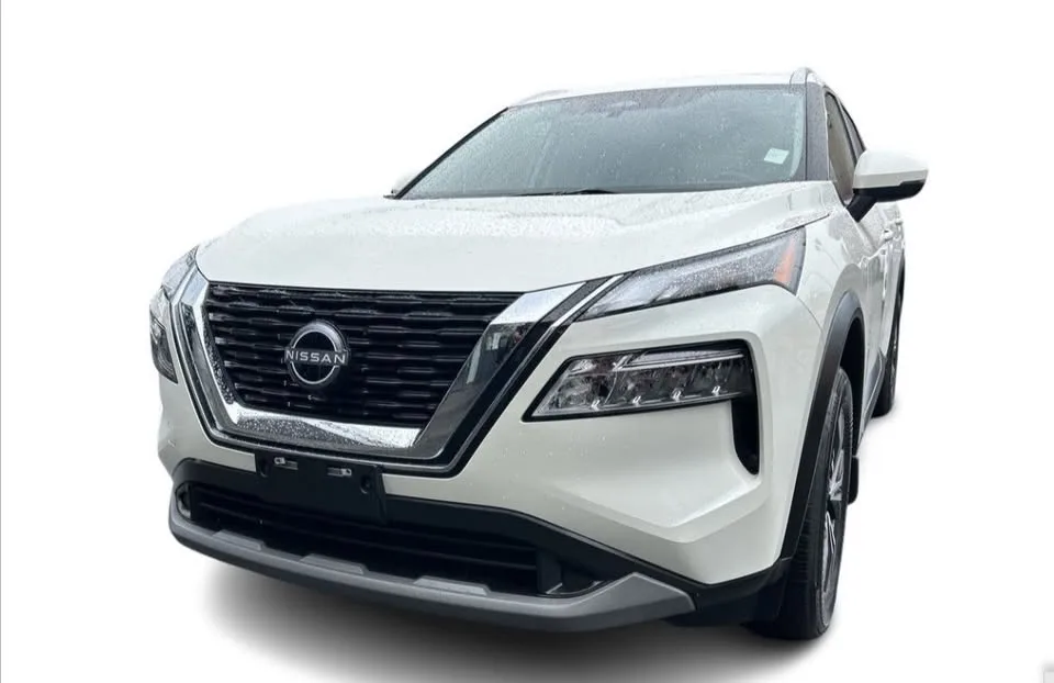 2023 Nissan rogue sv awd image indicator(3)