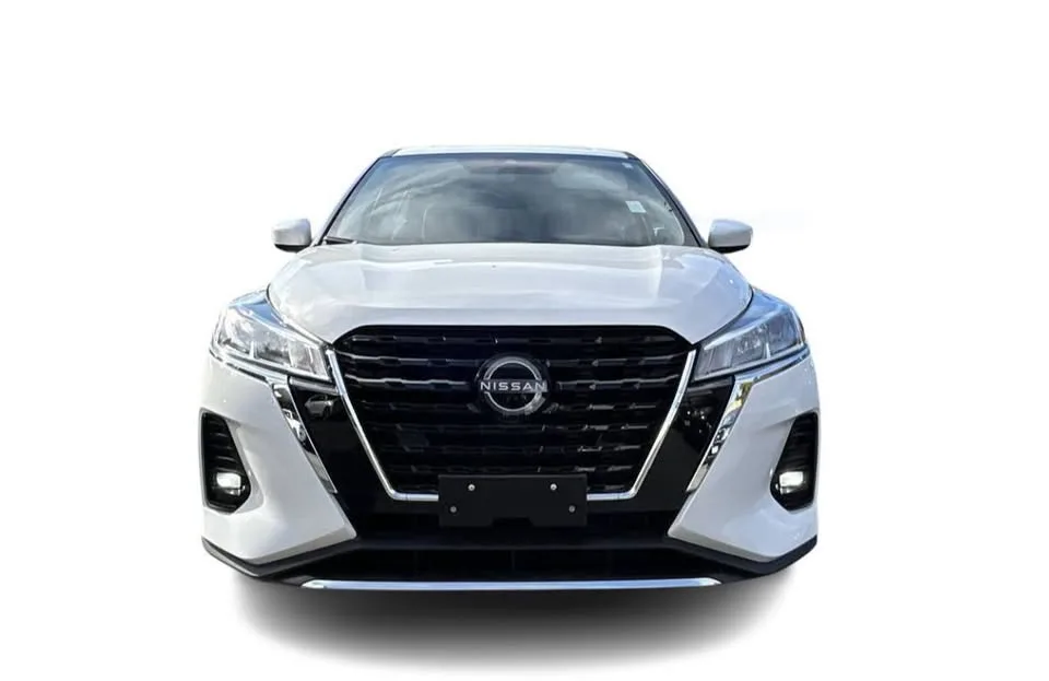 2024 Nissan kicks s fwd image indicator(5)