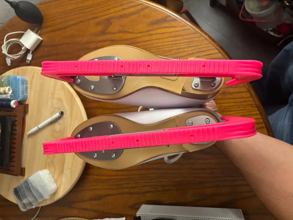 Skates Size 6 Women’s Jackson 380 image indicator(2)