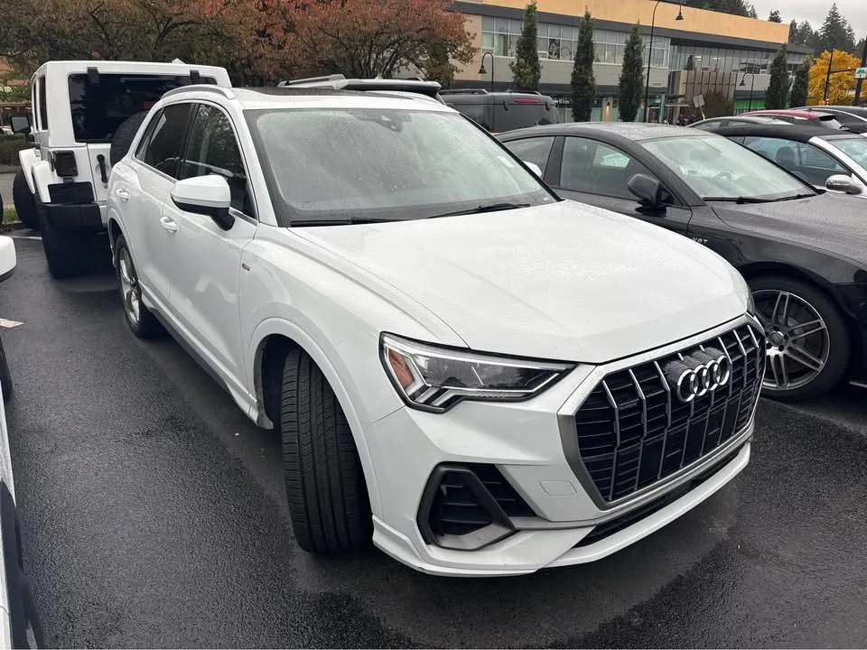 2020 Audi q3 45 2.0t progressiv quattro 8sp tiptronic image indicator(3)