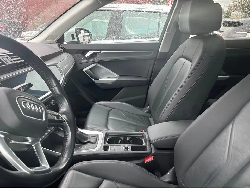 2020 Audi q3 45 2.0t progressiv quattro 8sp tiptronic image indicator(5)