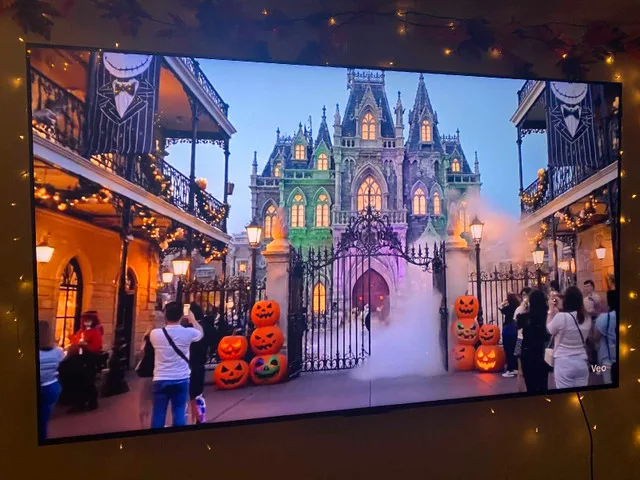 TCL 85" QM7K 2025 4K mini LED TV as new image indicator(2)