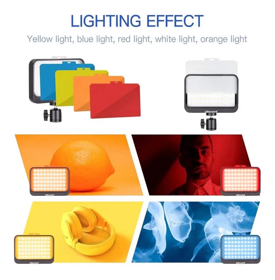 Canon Rebel T5i with accessories image indicator(6)
