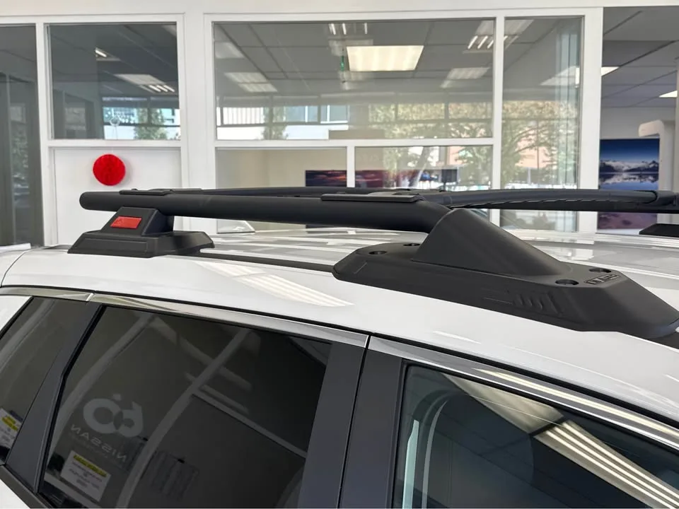 2026 Nissan rogue rock creek image indicator(8)