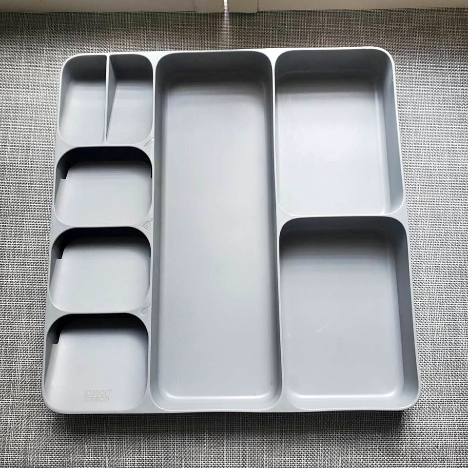 Joseph Joseph Cutlery Organizer