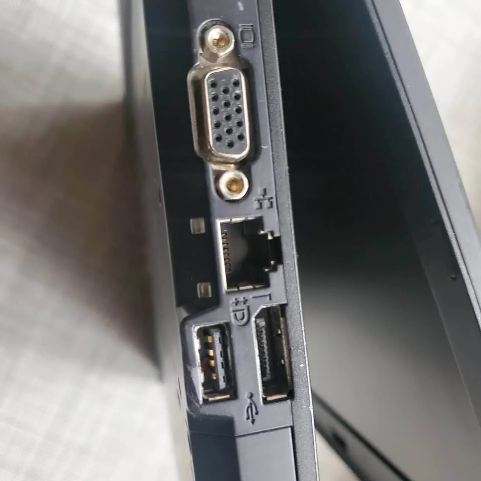 IBM Lenovo Thinkpad T420 Windows 10 Pro with DP image indicator(4)