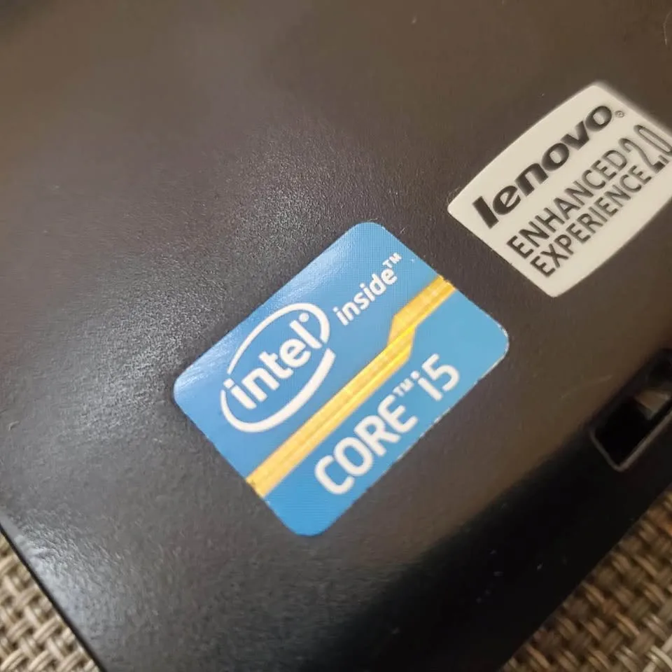 IBM Lenovo Thinkpad T420 Windows 10 Pro with DP image indicator(6)