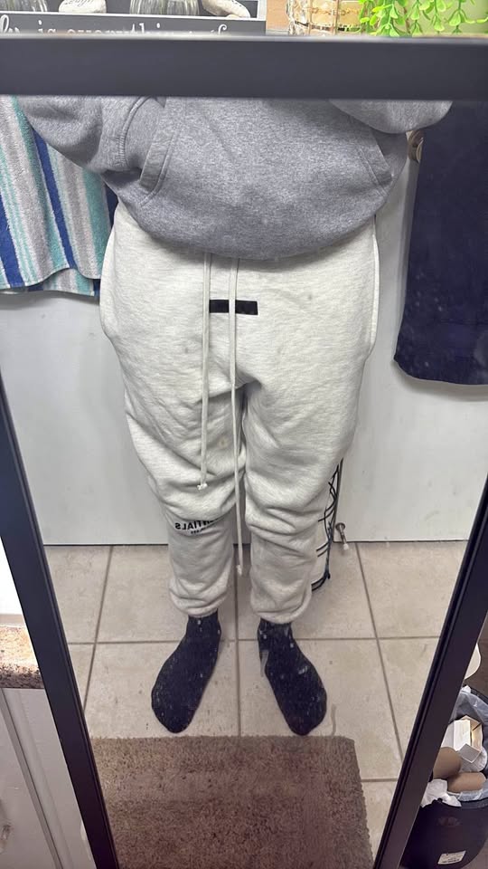Essentials Sweats