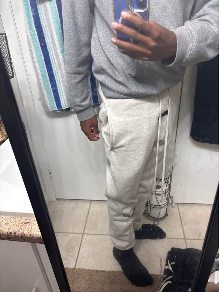 Essentials Sweats - photo 2