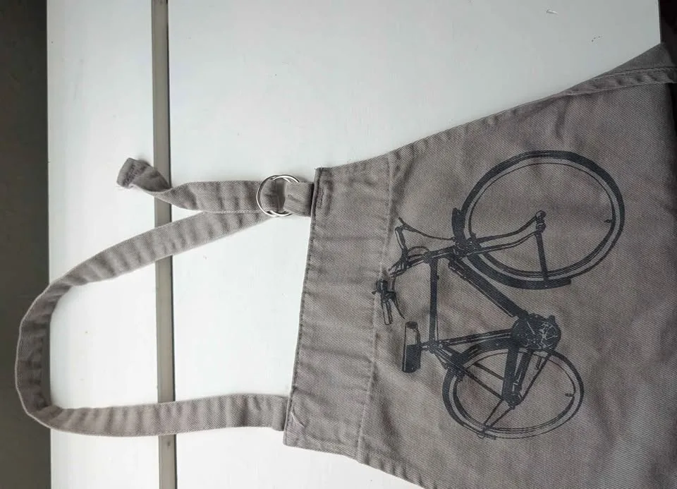 Apron image indicator(4)