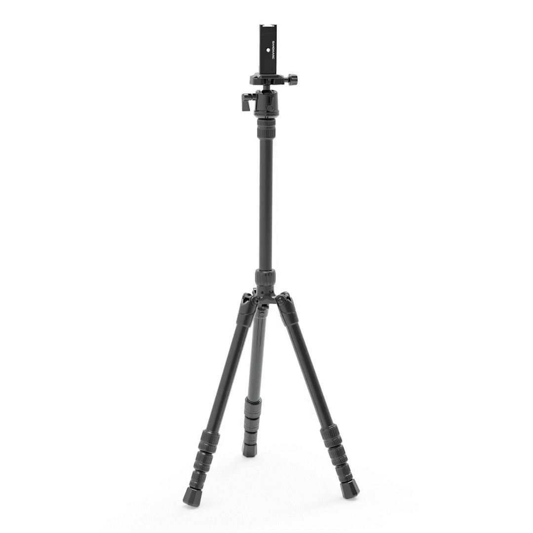 Sandmarc Tripod Pro edition iPhone + Prolight Mini Kit - photo 4