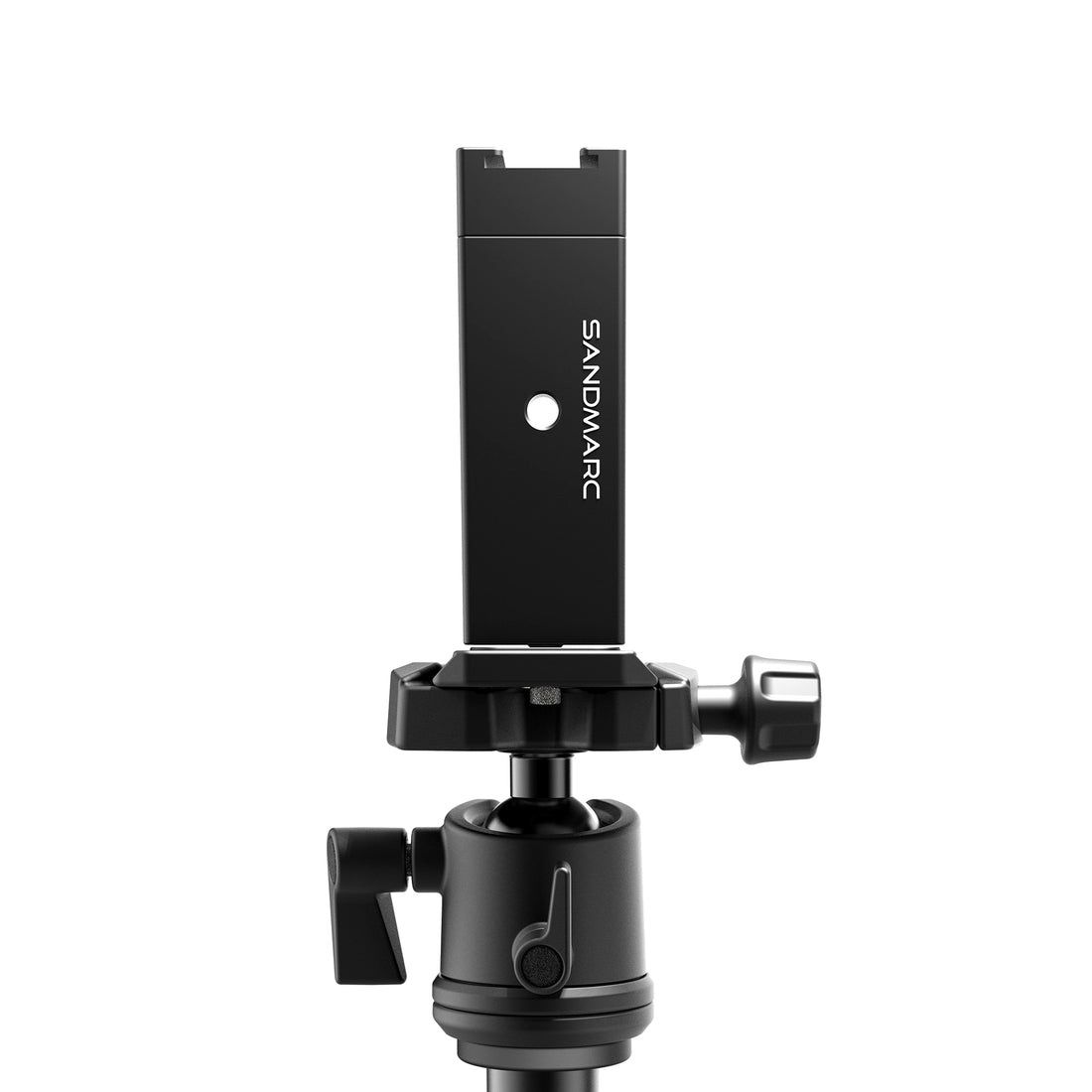 Sandmarc Tripod Pro edition iPhone + Prolight Mini Kit - photo 5