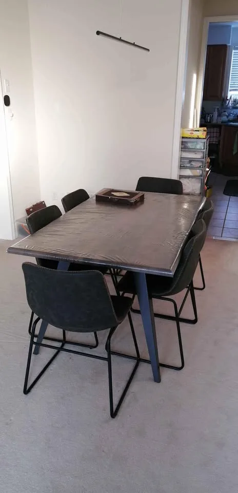 Dining Table (AMOS) image indicator(2)