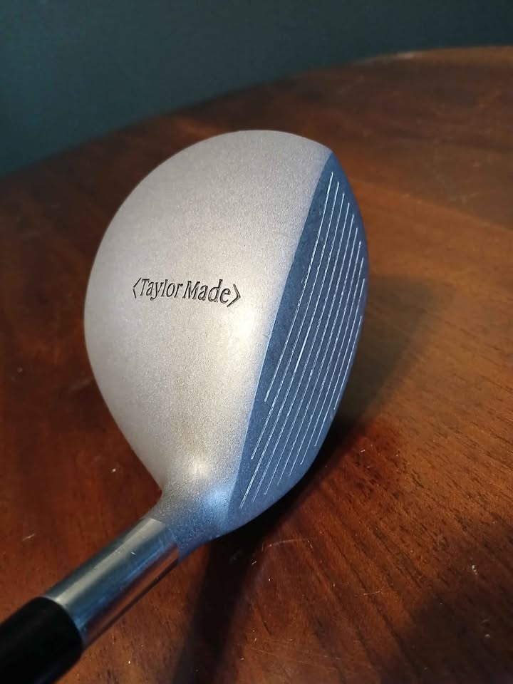 Taylor Made System 2 Mid Size 15º 3 - photo 3