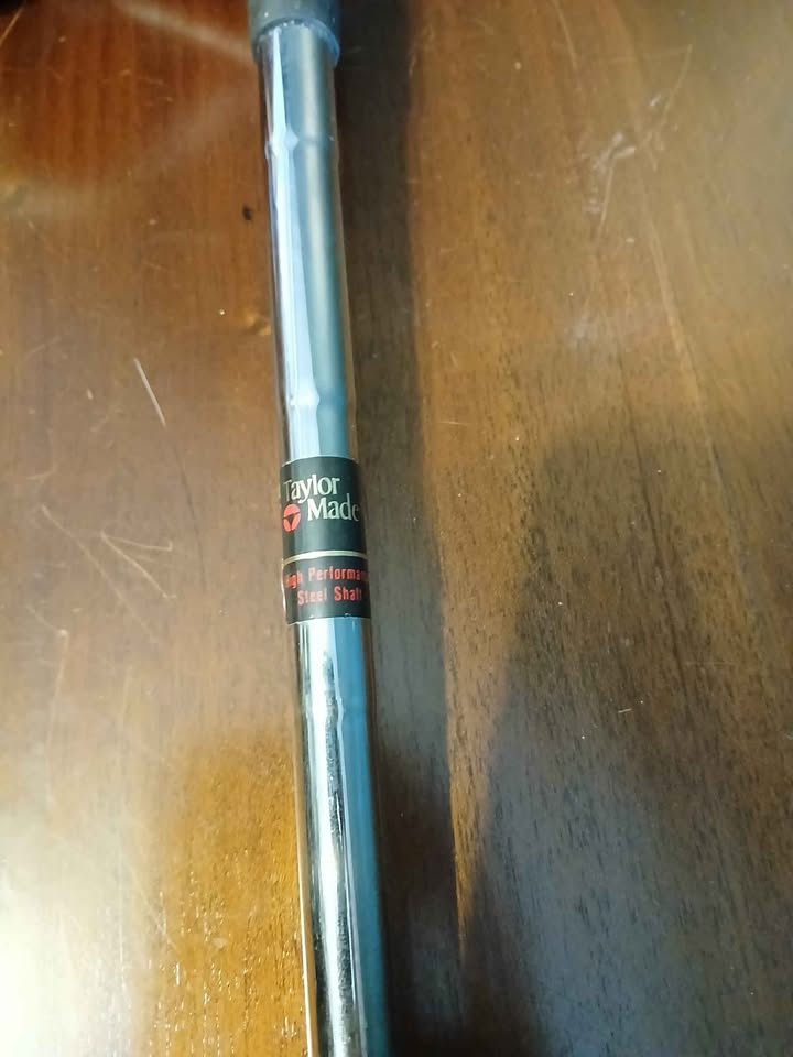 Taylor Made System 2 Mid Size 15º 3 - photo 4