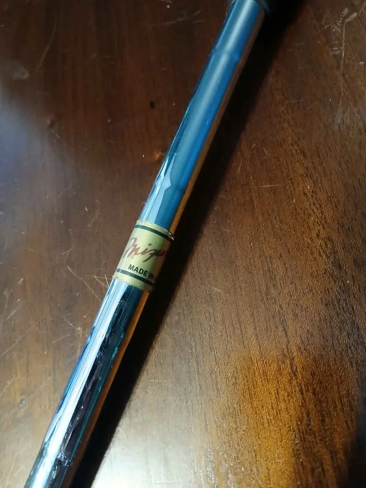 Mizuno putter 0804 image indicator(4)