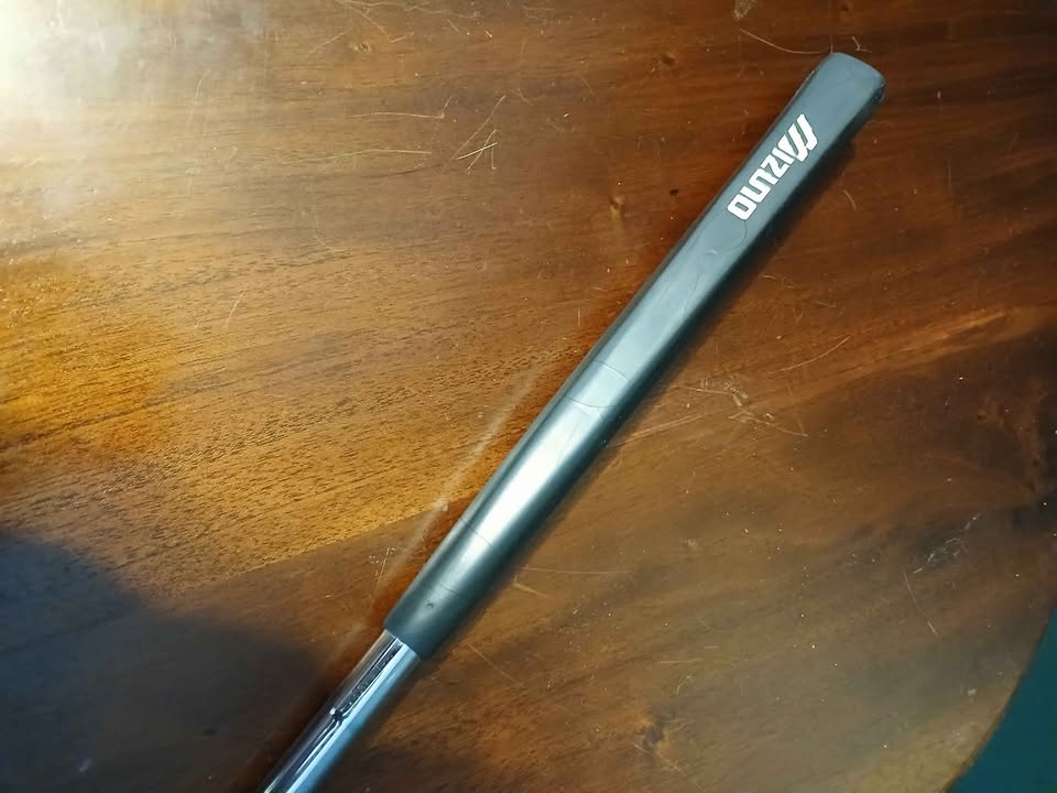Mizuno putter 0804 - photo 5