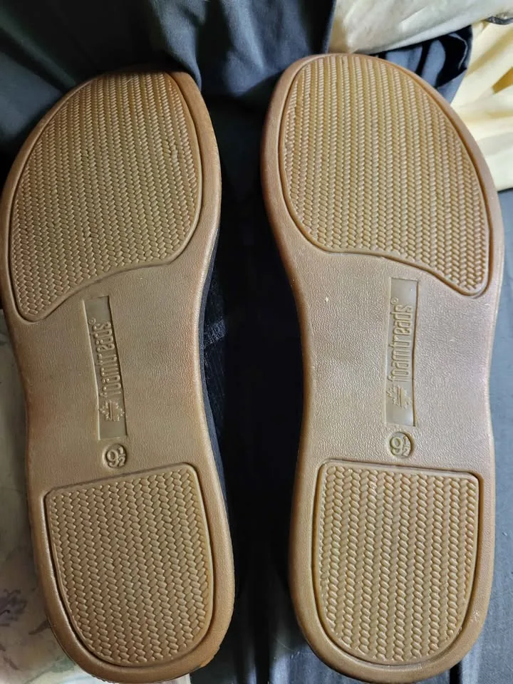 Foamtreads Men's Slippers image indicator(2)