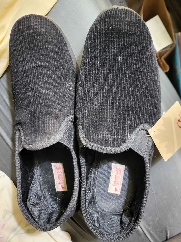 Foamtreads Men's Slippers image indicator(3)