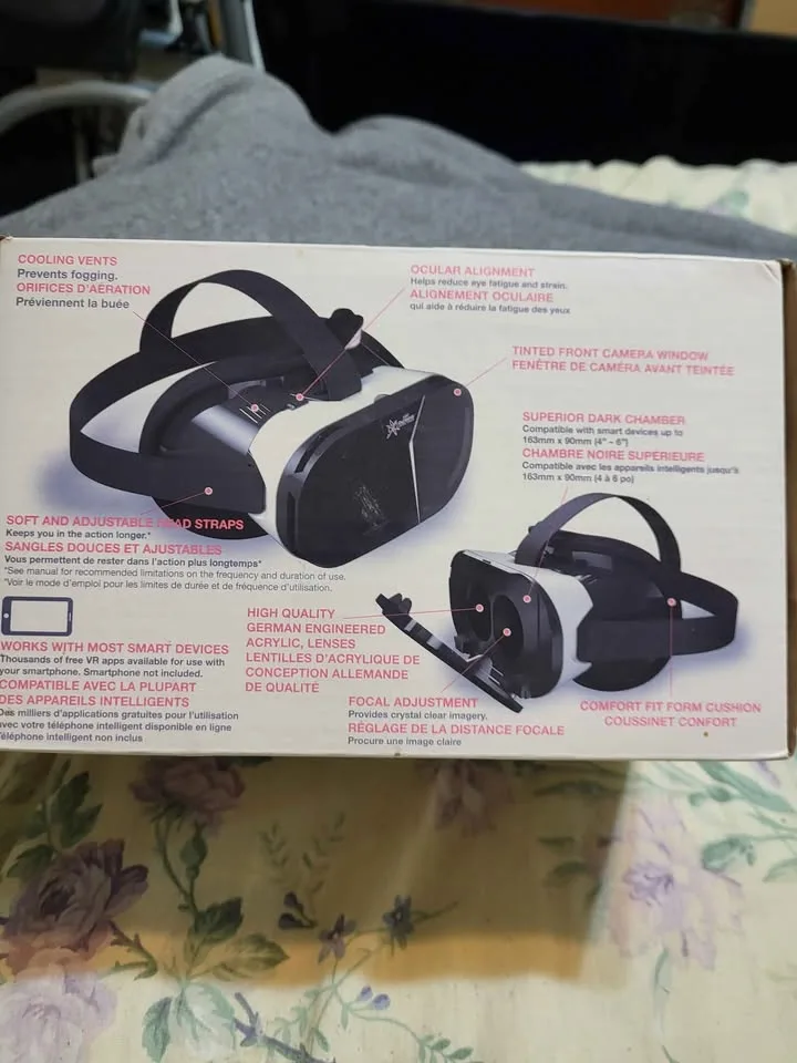 Dynamic Virtual Viewer image indicator(2)