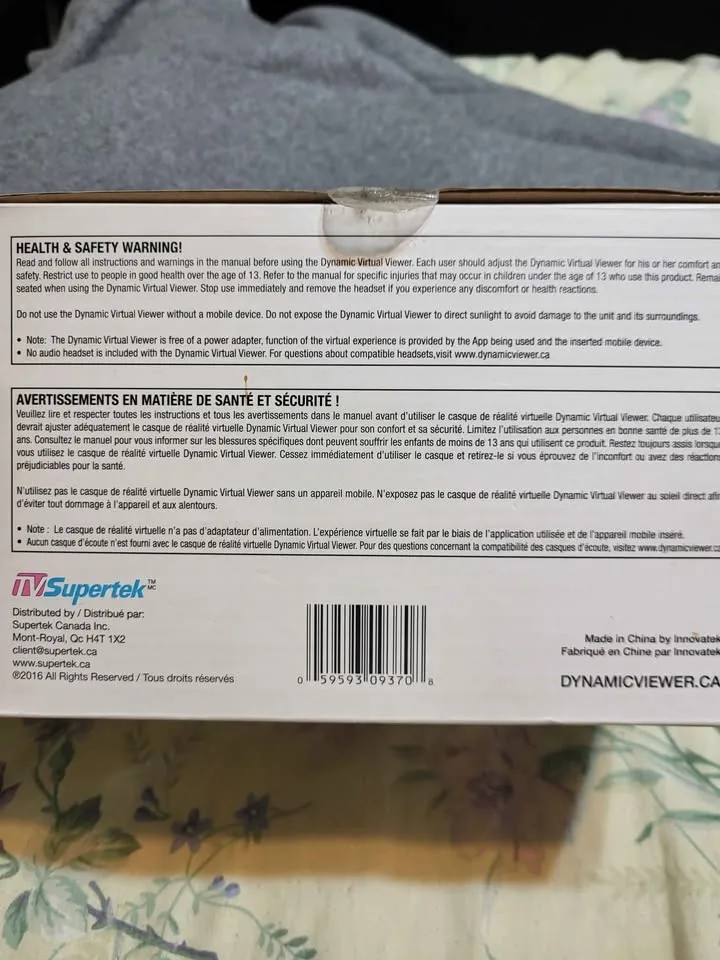 Dynamic Virtual Viewer image indicator(3)