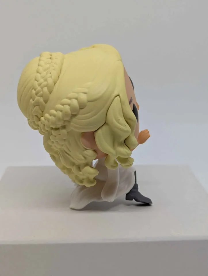 Funko Pop Daenerys Figure image indicator(2)