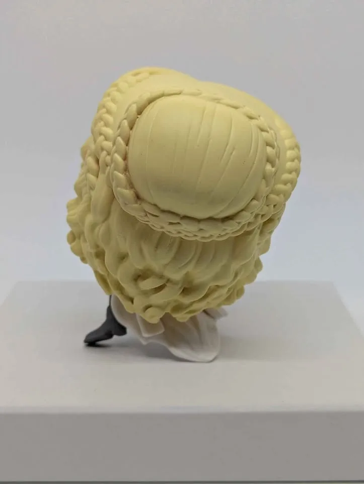 Funko Pop Daenerys Figure image indicator(3)