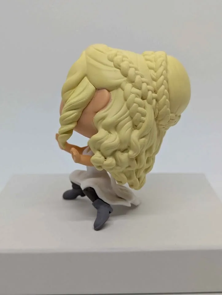 Funko Pop Daenerys Figure image indicator(4)