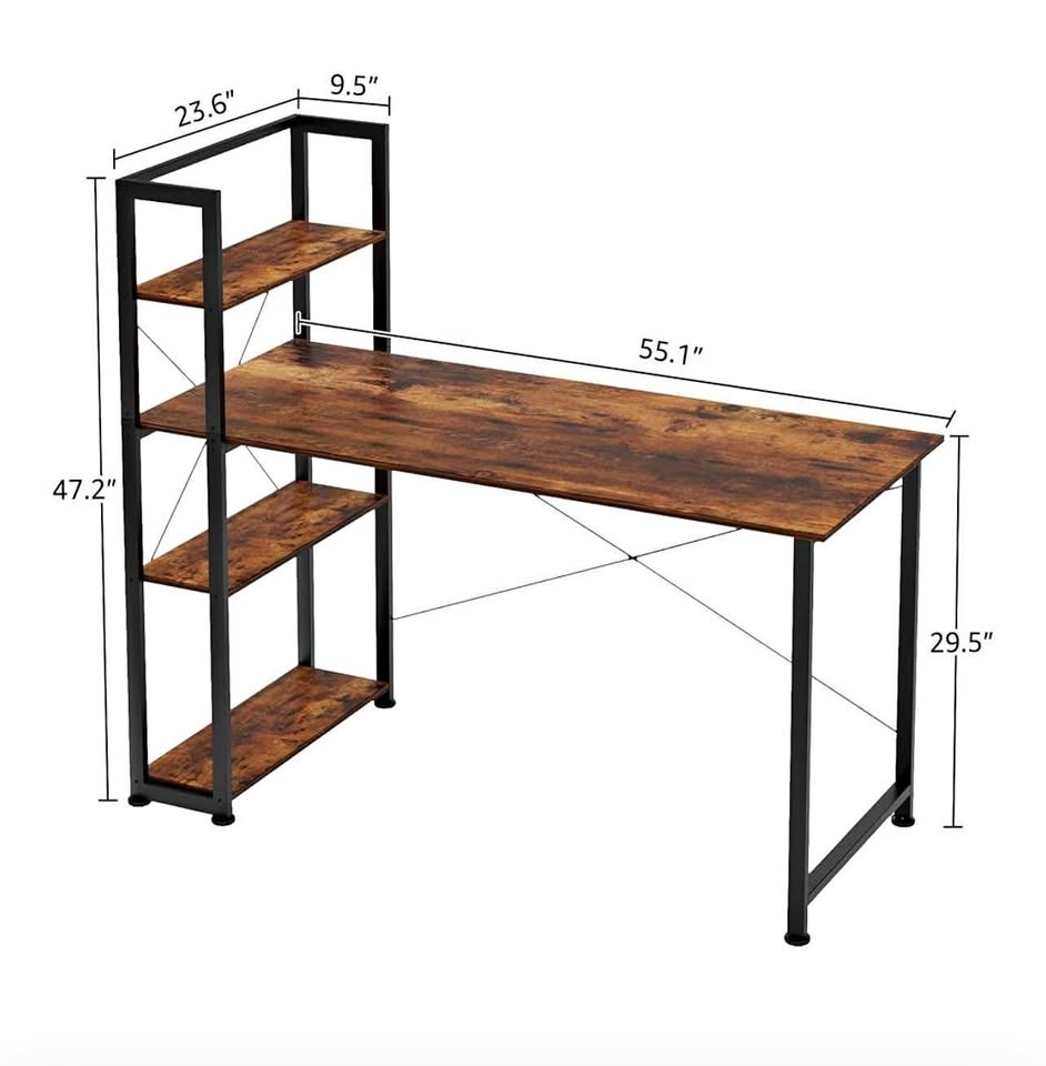 VERMESS Desk